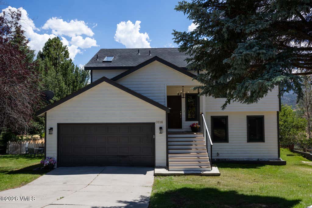 Photo of 116 Blue Grouse, Eagle, CO 81631 (MLS # 1014783)