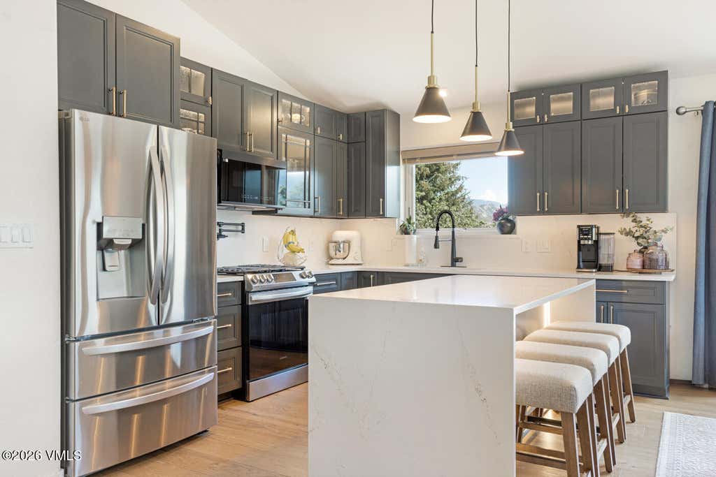 Photo of 116 Blue Grouse, Eagle, CO 81631 (MLS # 1014783)