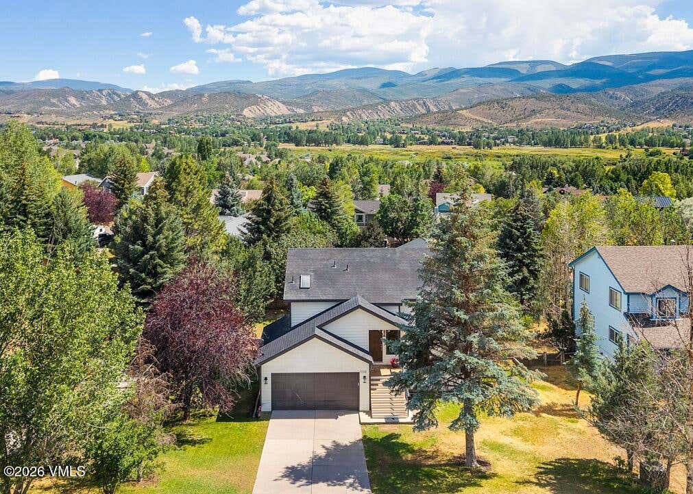 Photo of 116 Blue Grouse, Eagle, CO 81631 (MLS # 1014783)