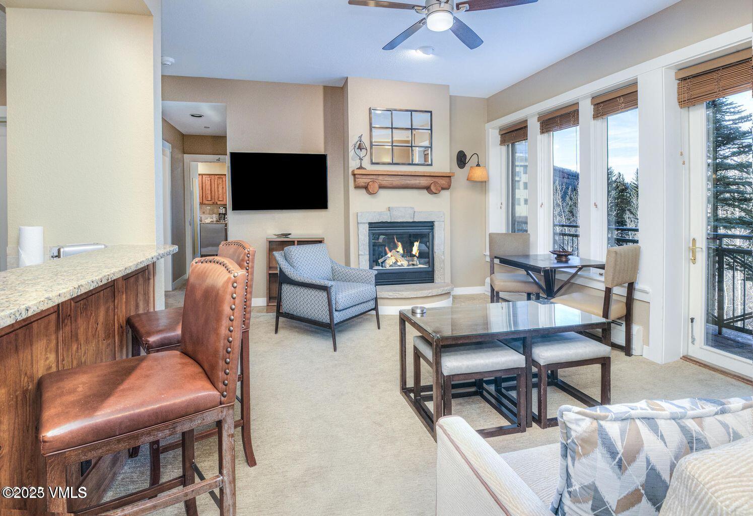 Avon, Colorado 81620, United States, 2 Bedrooms Bedrooms, ,2 BathroomsBathrooms,Residential,Active,6008