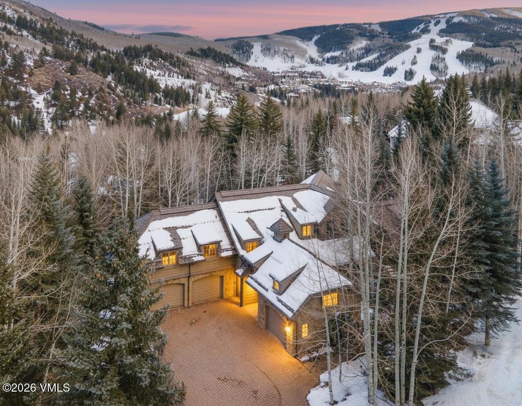 Photo of 749 Holden Road, Beaver Creek, CO 81620 (MLS # 1013459)