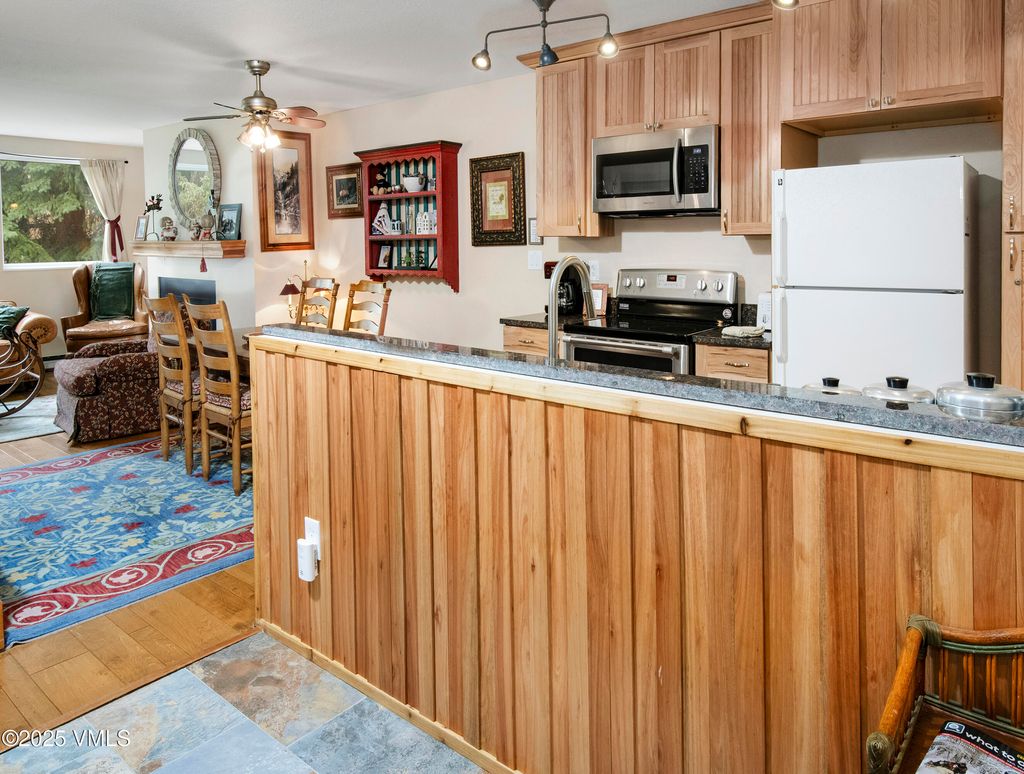 Photo of 3931 Bighorn Road #5-M, Vail, CO 81657 (MLS # 1013733)