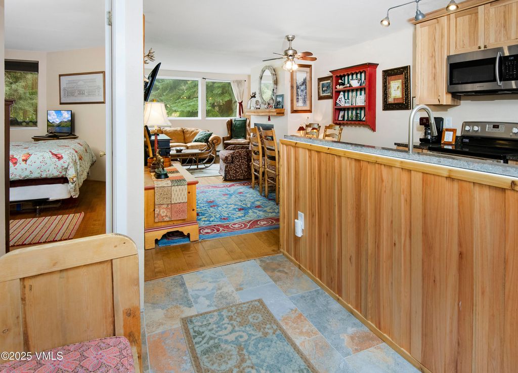 Photo of 3931 Bighorn Road #5-M, Vail, CO 81657 (MLS # 1013733)