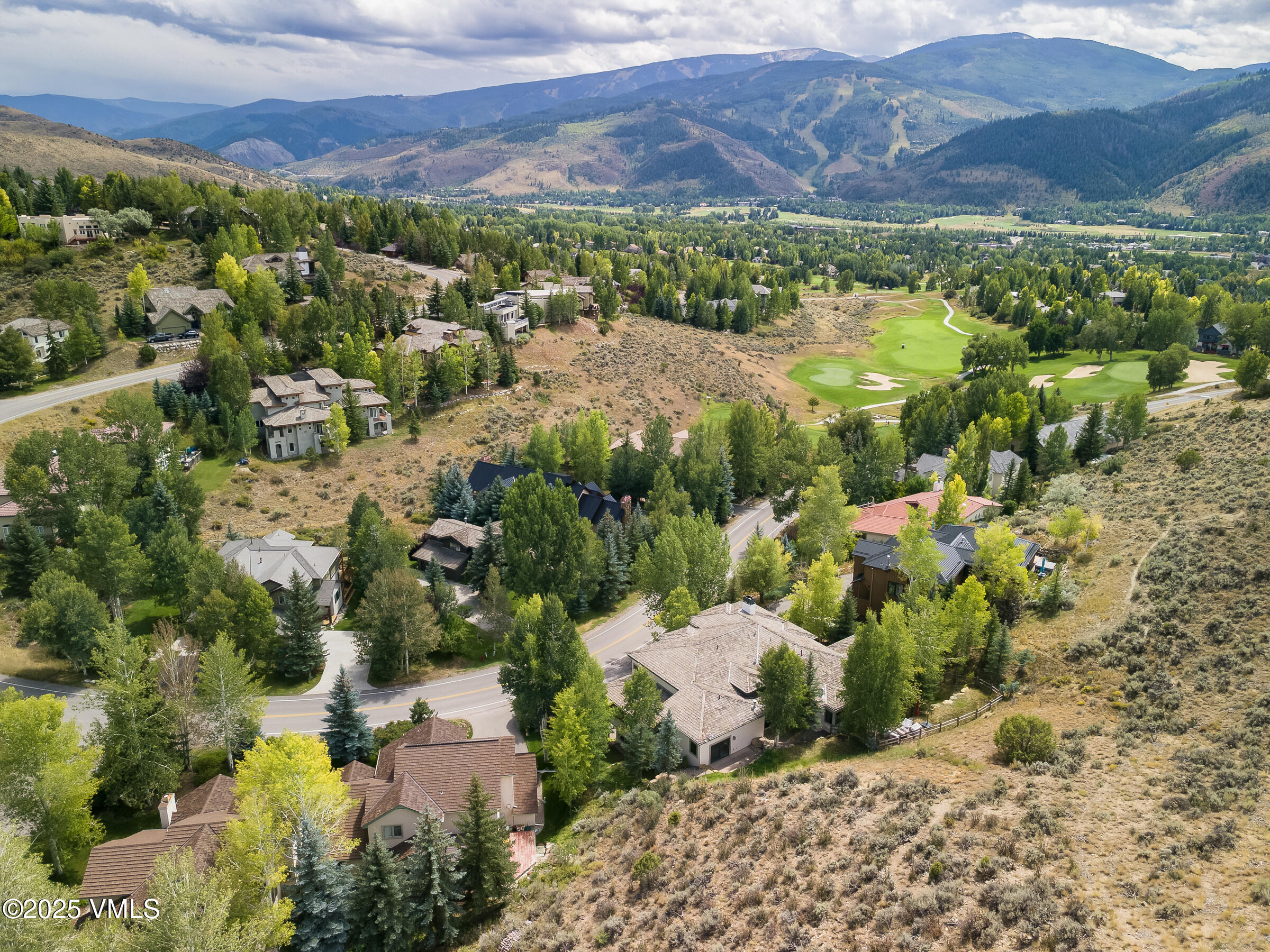 Edwards, Colorado 81632, United States, 5 Bedrooms Bedrooms, ,5 BathroomsBathrooms,Residential,Active,211368