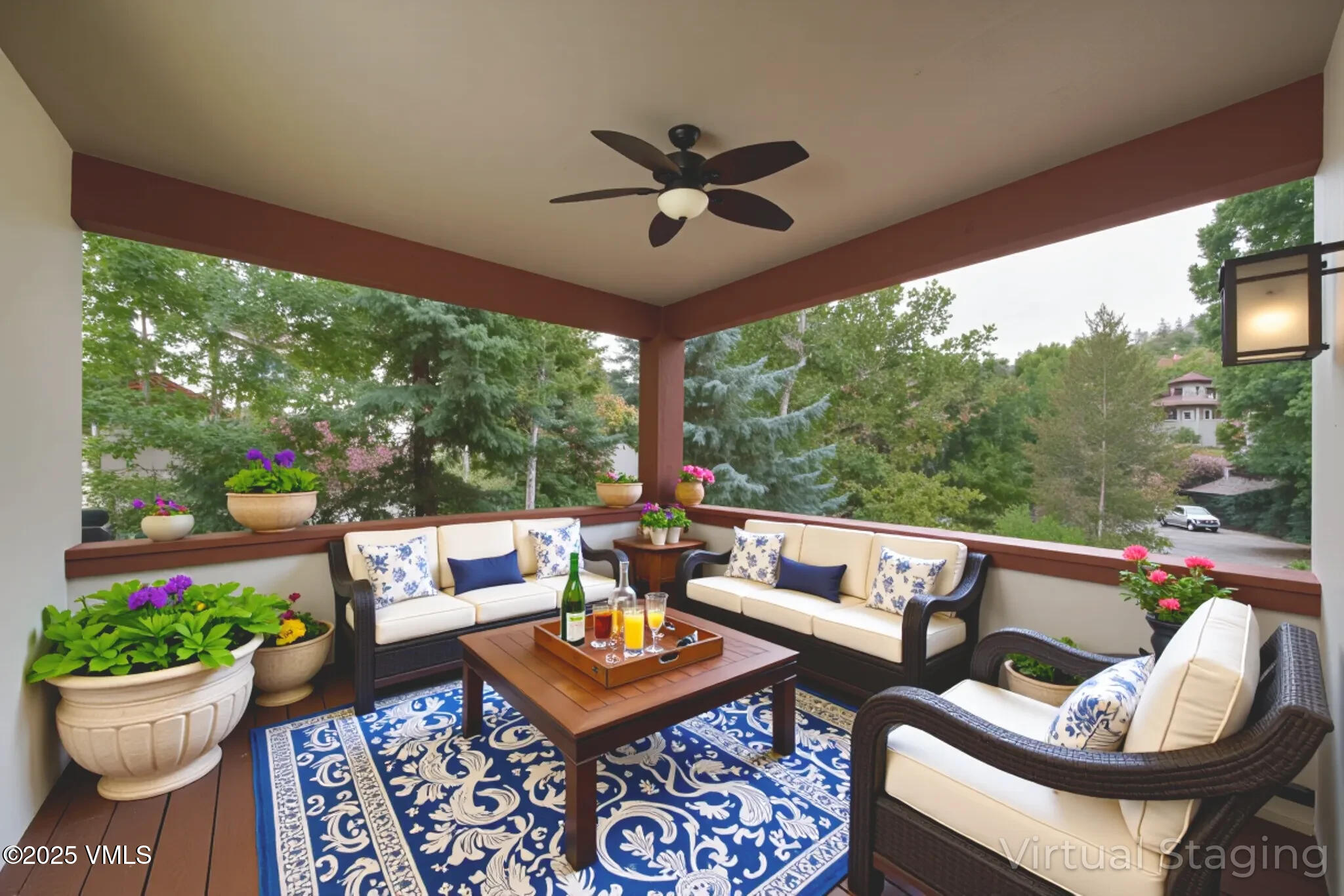 Edwards, Colorado 81632, United States, 5 Bedrooms Bedrooms, ,5 BathroomsBathrooms,Residential,Active,211368