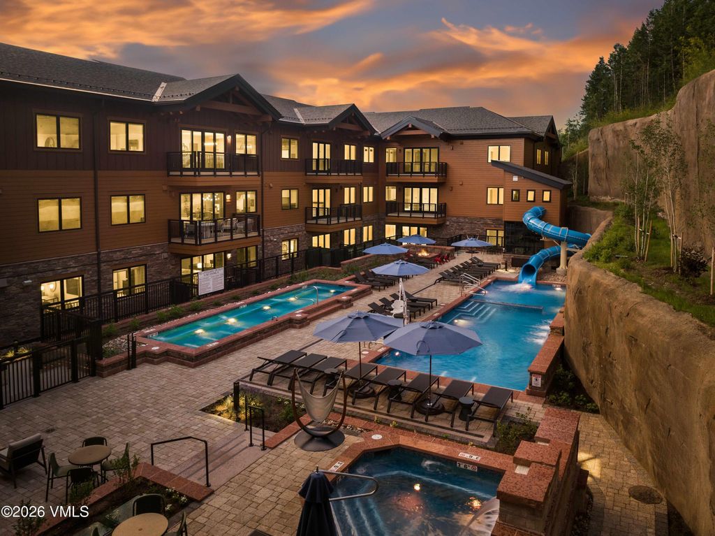 Photo of 38460 Hwy 6 #326, Avon, CO 81620 (MLS # 1013443)