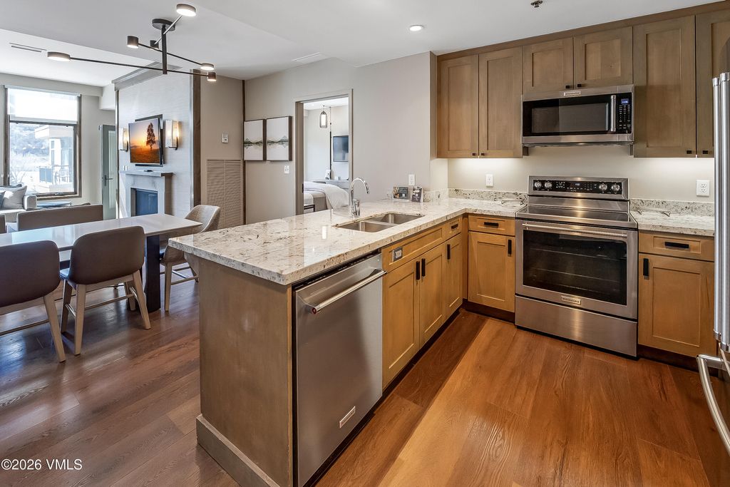 Photo of 126 Riverfront Lane #315, Avon, CO 81620 (MLS # 1013776)