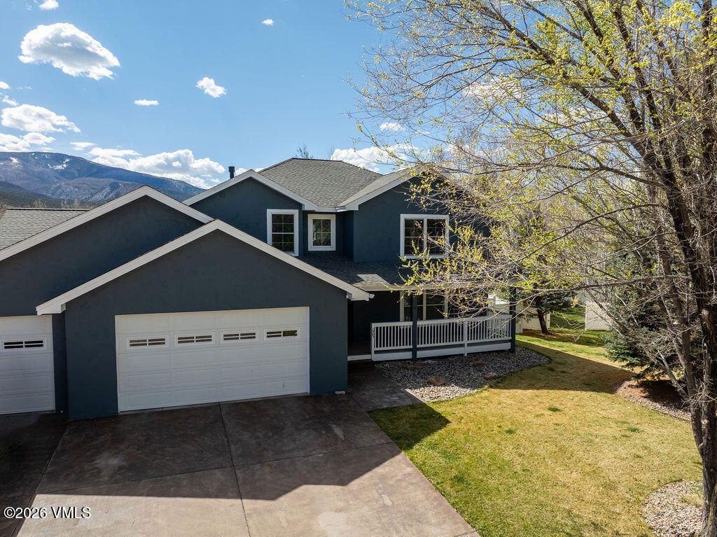 Photo of 85 Prairie Wind Street, Gypsum, CO 81637 (MLS # 1013963)