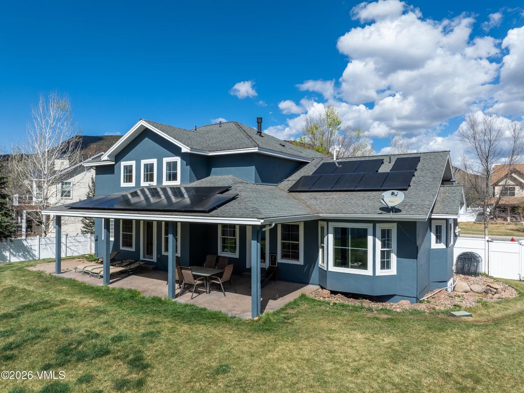 Photo of 85 Prairie Wind Street, Gypsum, CO 81637 (MLS # 1013963)