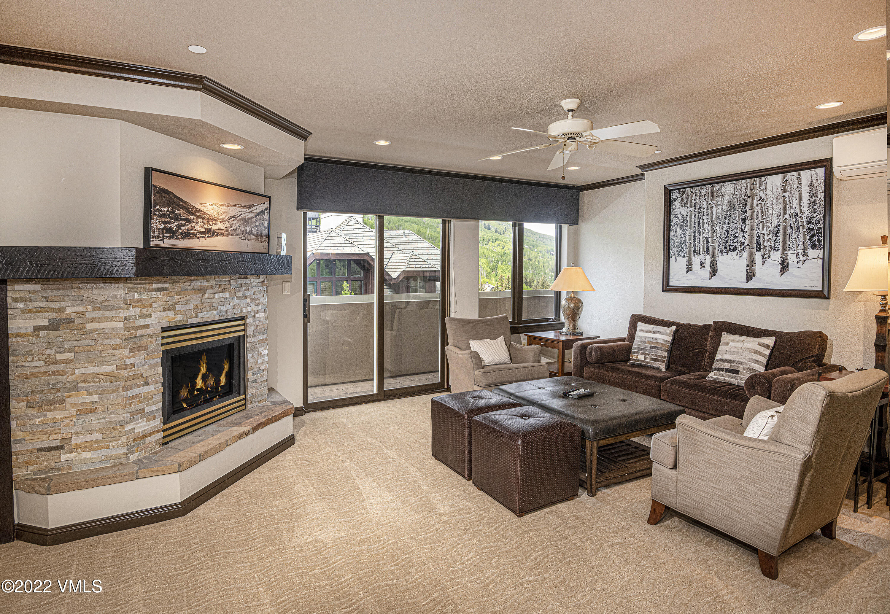 Beaver Creek, Colorado 81620, United States, 1 Bedroom Bedrooms, ,2 BathroomsBathrooms,Residential,Active,74034