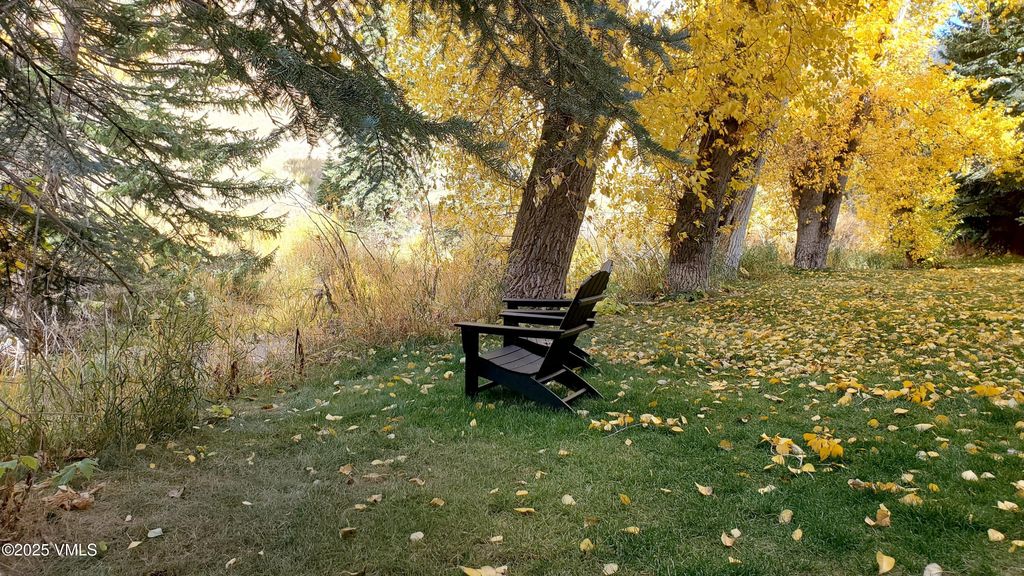 Photo of 4610 Vail Racquet Club Dr #2, Vail, CO 81657 (MLS # 1012326)