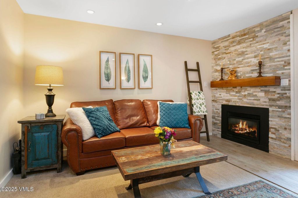 Photo of 4610 Vail Racquet Club Dr #2, Vail, CO 81657 (MLS # 1012326)