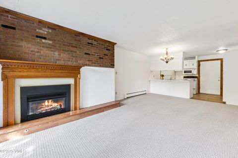 Photo of 903 N Frontage Road W #10, Vail, CO 81657 (MLS # 1012791)