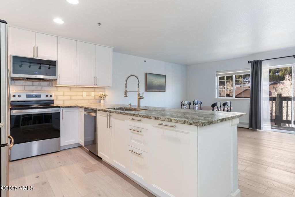 Photo of 205 Hurd Ln #4209, Avon, CO 81620 (MLS # 1013727)