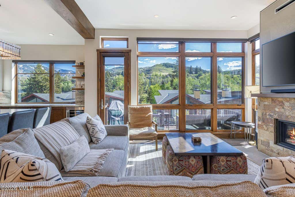 Photo of 8 Waterfront Way, Avon, CO 81620 (MLS # 1014699)