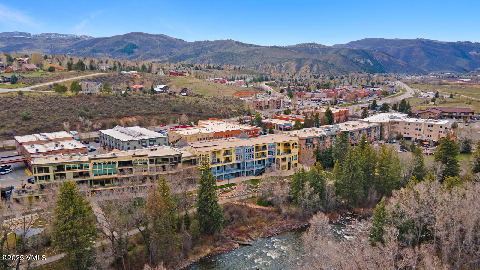 Edwards, Colorado 81632, United States, ,Commercial,Active,118629