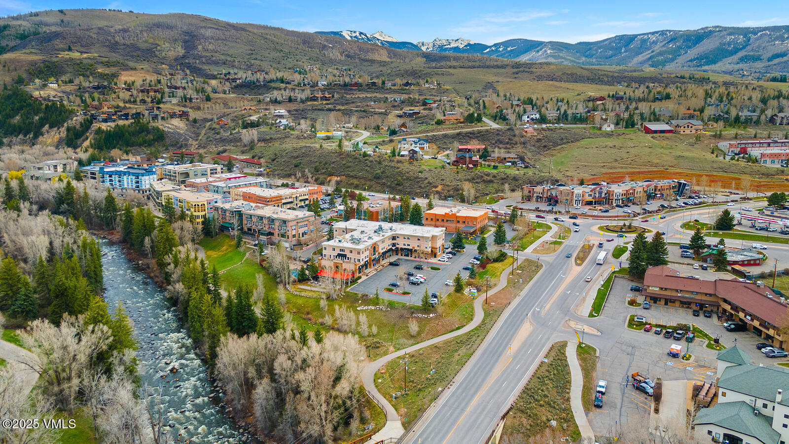 Edwards, Colorado 81632, United States, ,Commercial,Active,118629