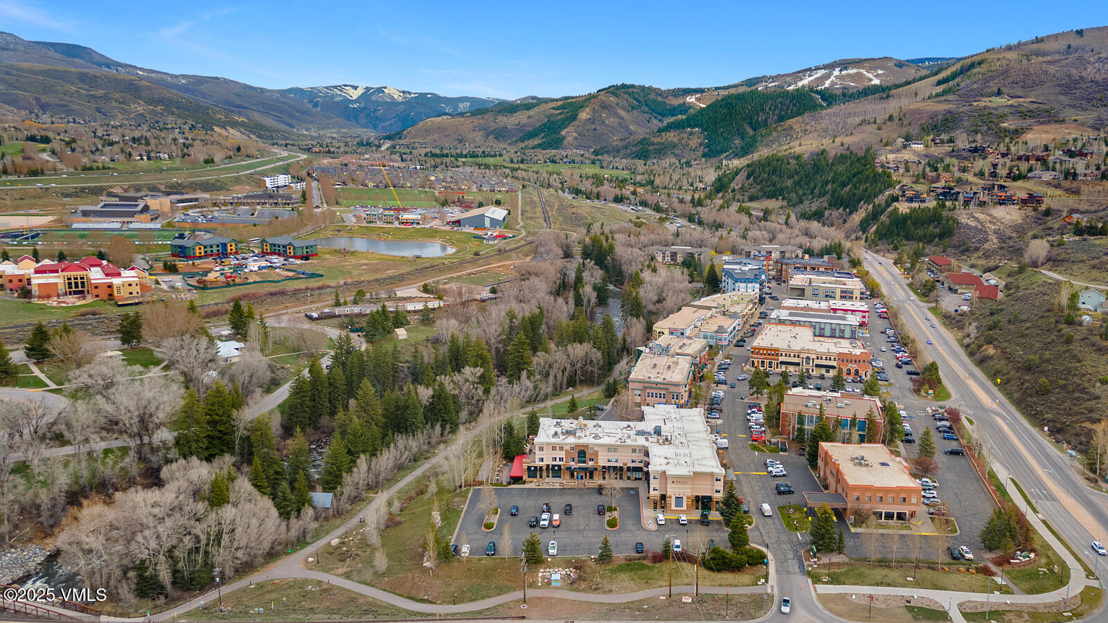 Edwards, Colorado 81632, United States, ,Commercial,Active,118629