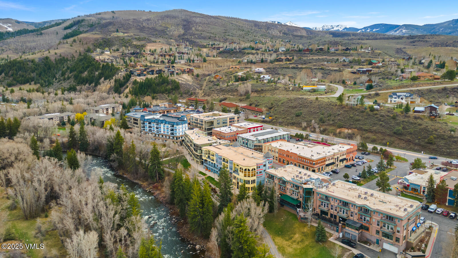 Edwards, Colorado 81632, United States, ,Commercial,Active,118629