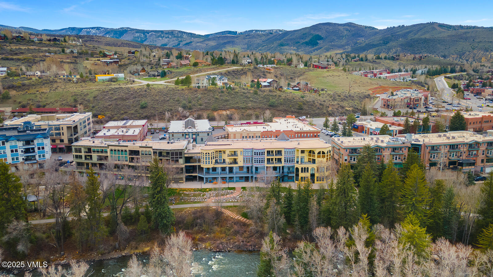 Edwards, Colorado 81632, United States, ,Commercial,Active,118629