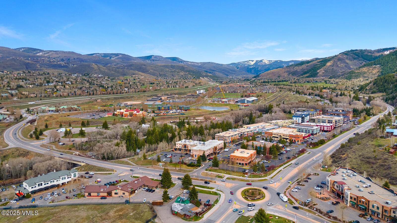 Edwards, Colorado 81632, United States, ,Commercial,Active,118629