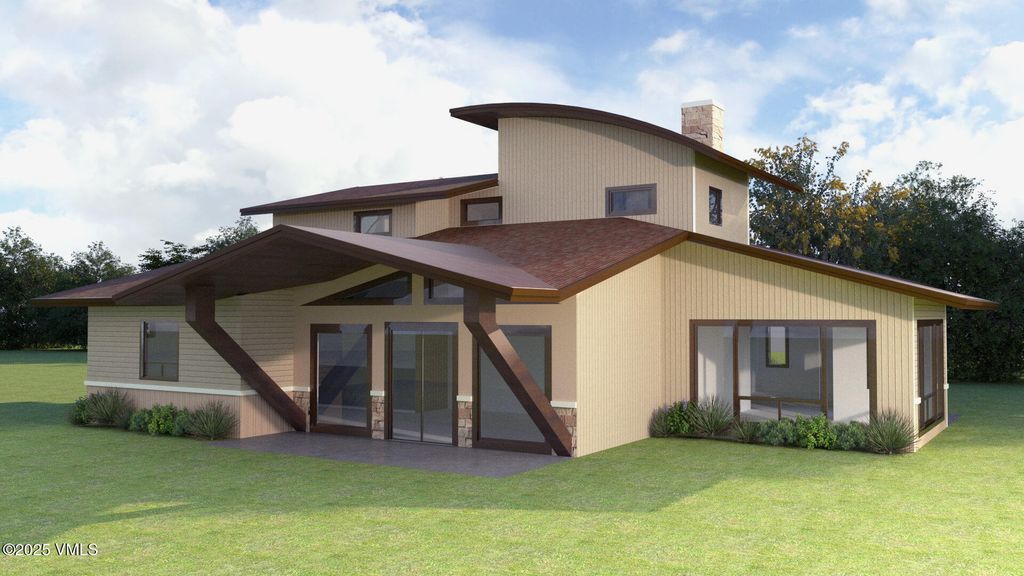 Photo of 15 Doll Station Sta, Gypsum, CO 81637 (MLS # 1012881)