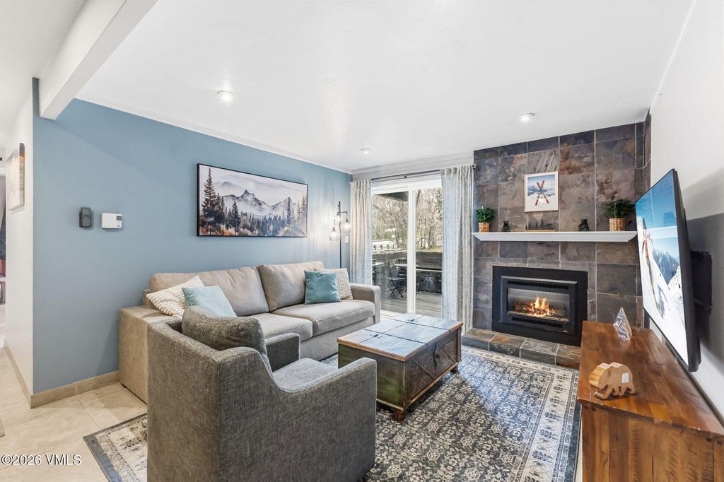 Photo of 1050 W Beaver Creek Boulevard # E102, Avon, CO 81620 (MLS # 1013932)