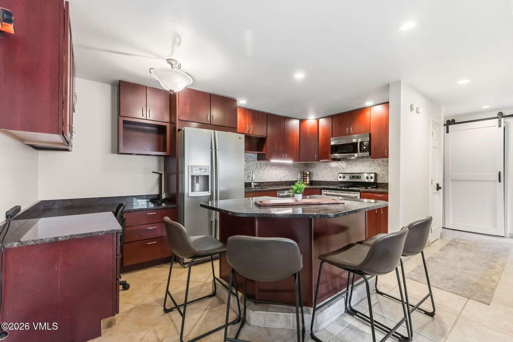 Photo of 1050 W Beaver Creek Boulevard # E102, Avon, CO 81620 (MLS # 1013932)