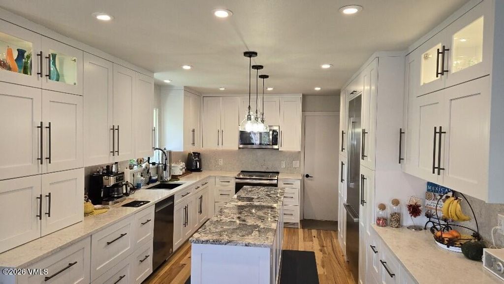 Photo of 210 Mesa Drive, Eagle, CO 81631 (MLS # 1014074)