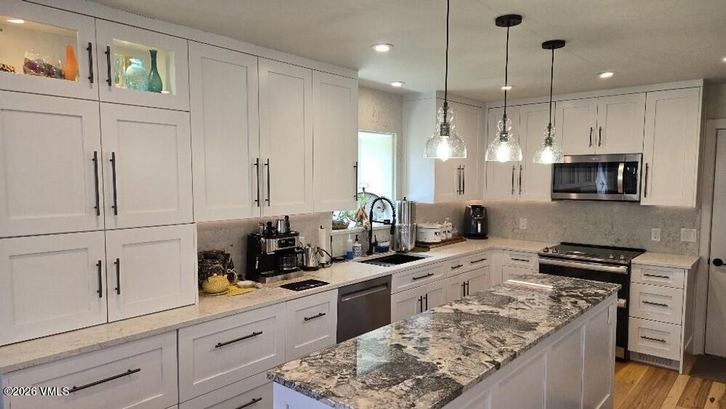 Photo of 210 Mesa Drive, Eagle, CO 81631 (MLS # 1014074)