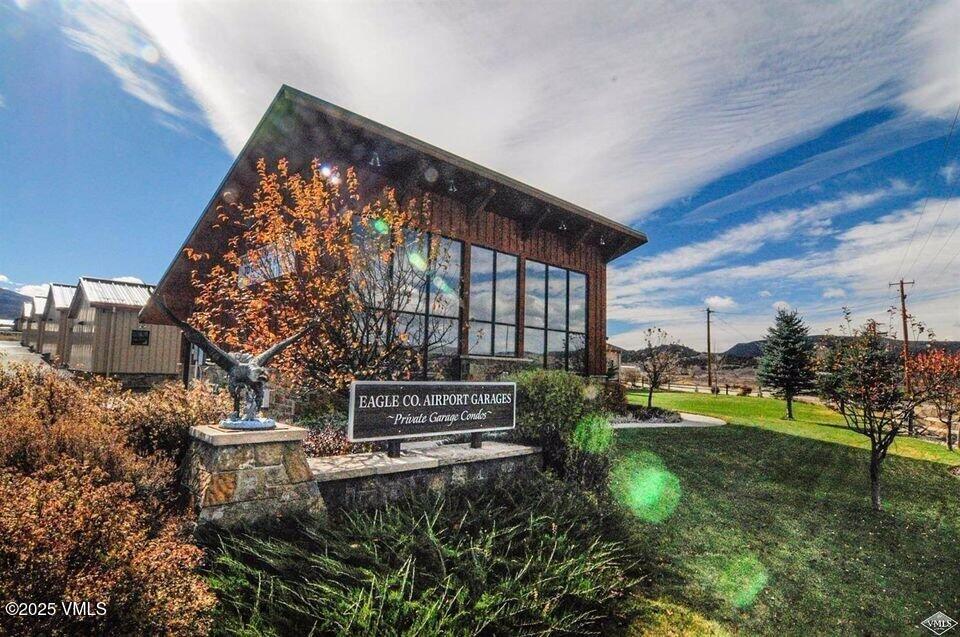 Gypsum, Colorado 81637, United States, ,Commercial,Active,247882