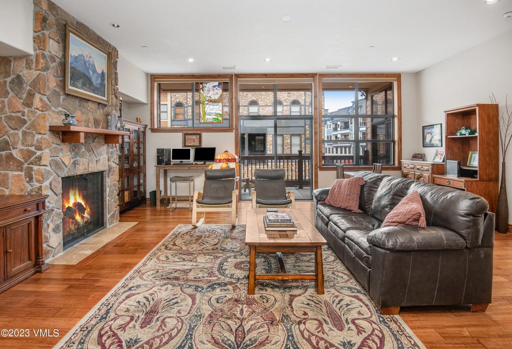 Photo of 295 Main Street #R-207, Edwards, CO 81632 (MLS # 1015019)