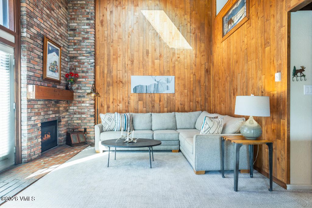 Photo of 4580 Vail Racquet Club Drive #16, Vail, CO 81657 (MLS # 1013330)