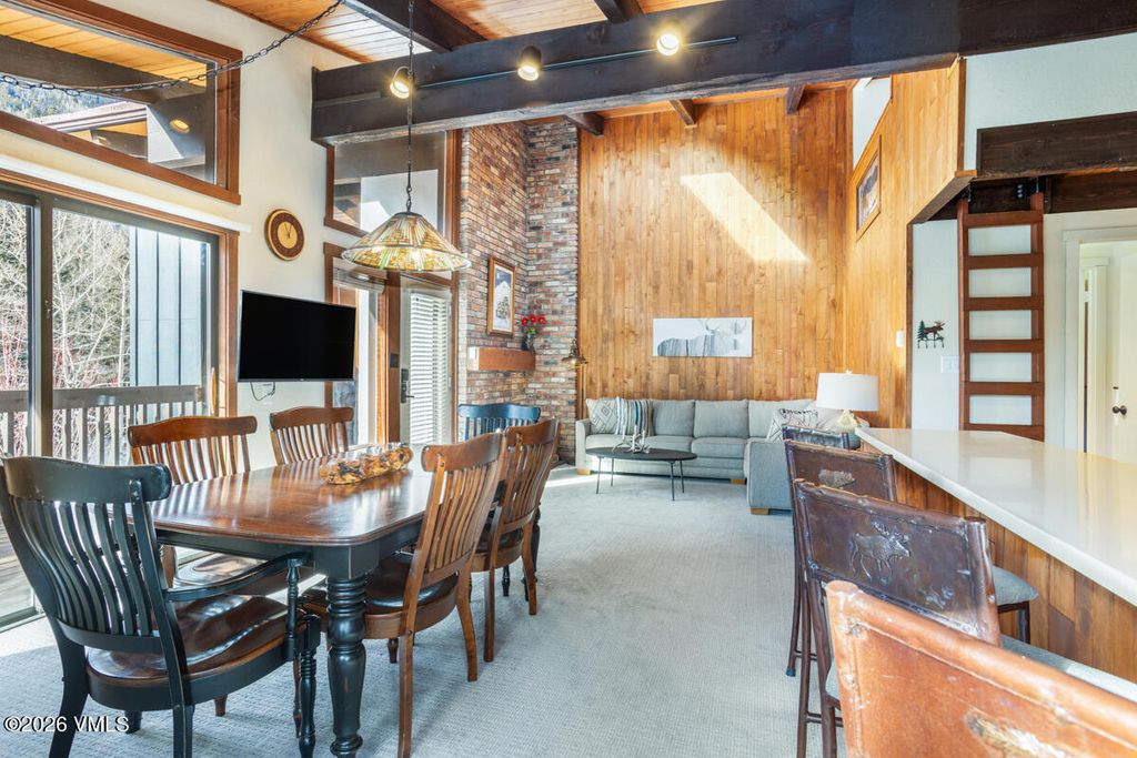 Photo of 4580 Vail Racquet Club Drive #16, Vail, CO 81657 (MLS # 1013330)