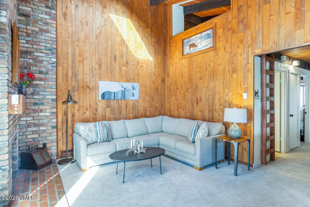 Photo of 4580 Vail Racquet Club Drive #16, Vail, CO 81657 (MLS # 1013330)