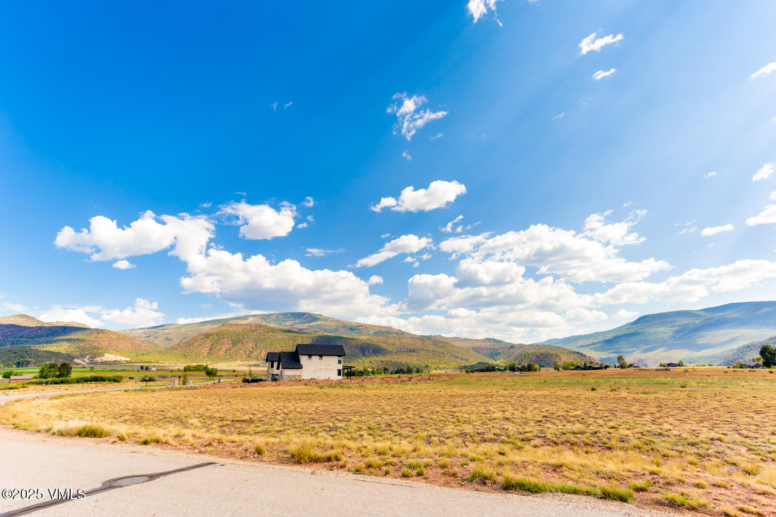 Gypsum, Colorado 81637, United States, ,Land,Active,206469
