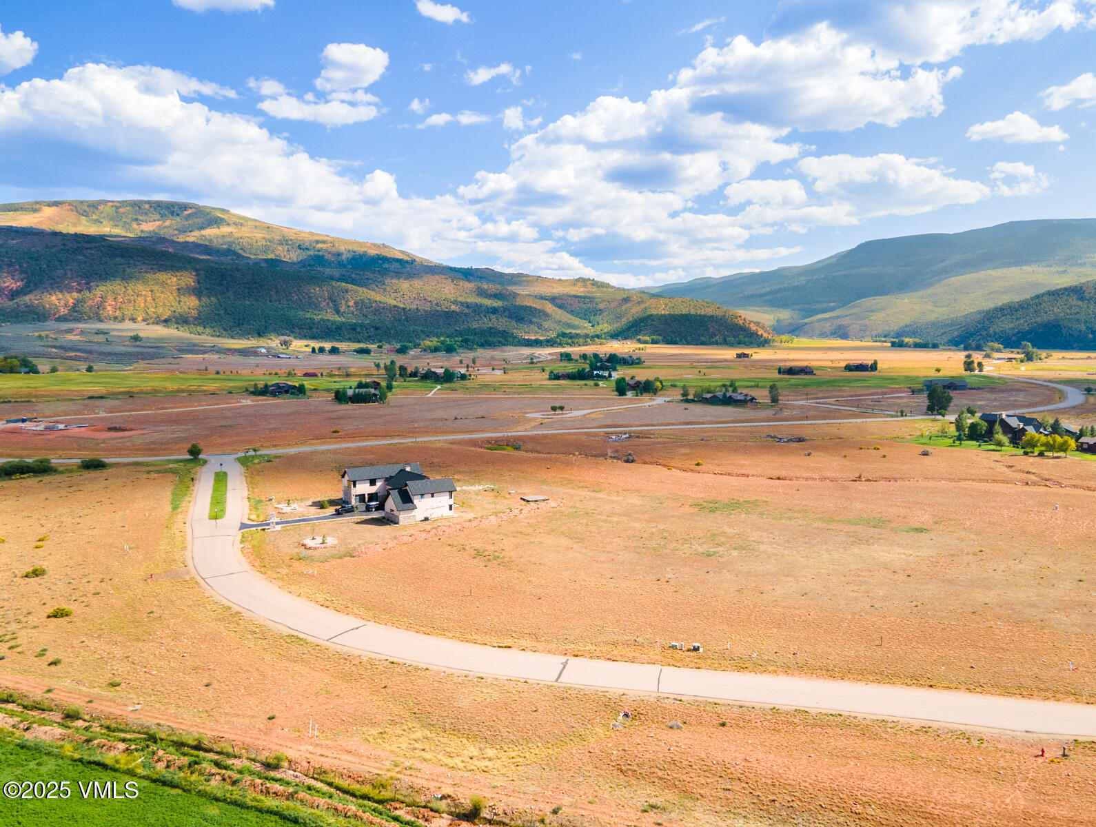 Gypsum, Colorado 81637, United States, ,Land,Active,206469