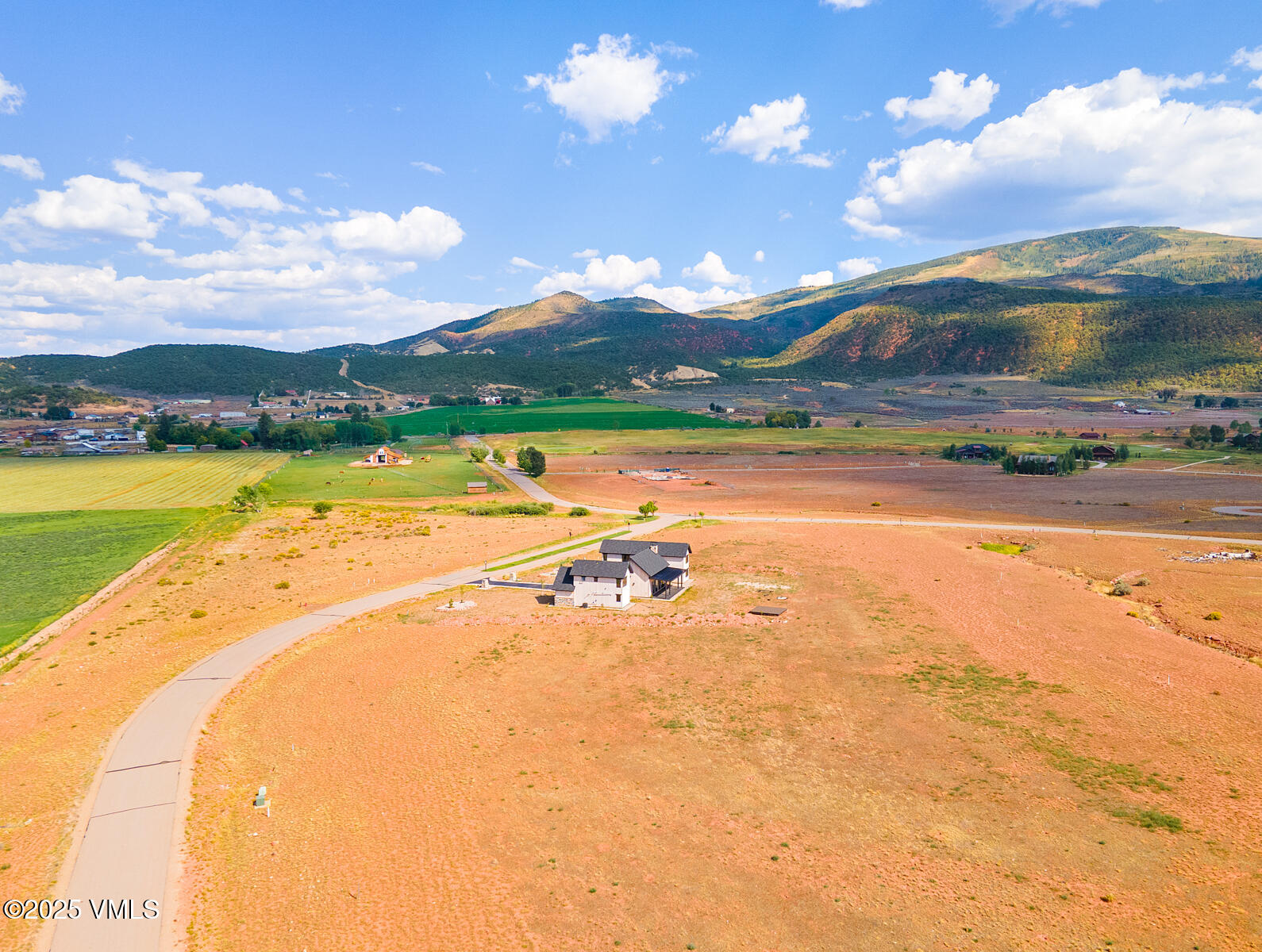 Gypsum, Colorado 81637, United States, ,Land,Active,206469