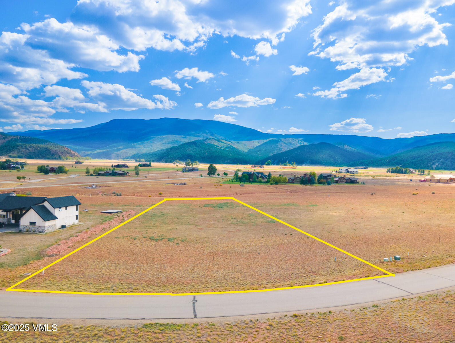 Gypsum, Colorado 81637, United States, ,Land,Active,206469