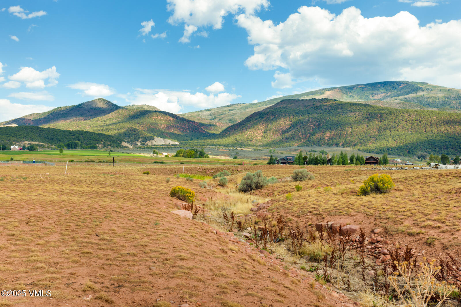 Gypsum, Colorado 81637, United States, ,Land,Active,206469
