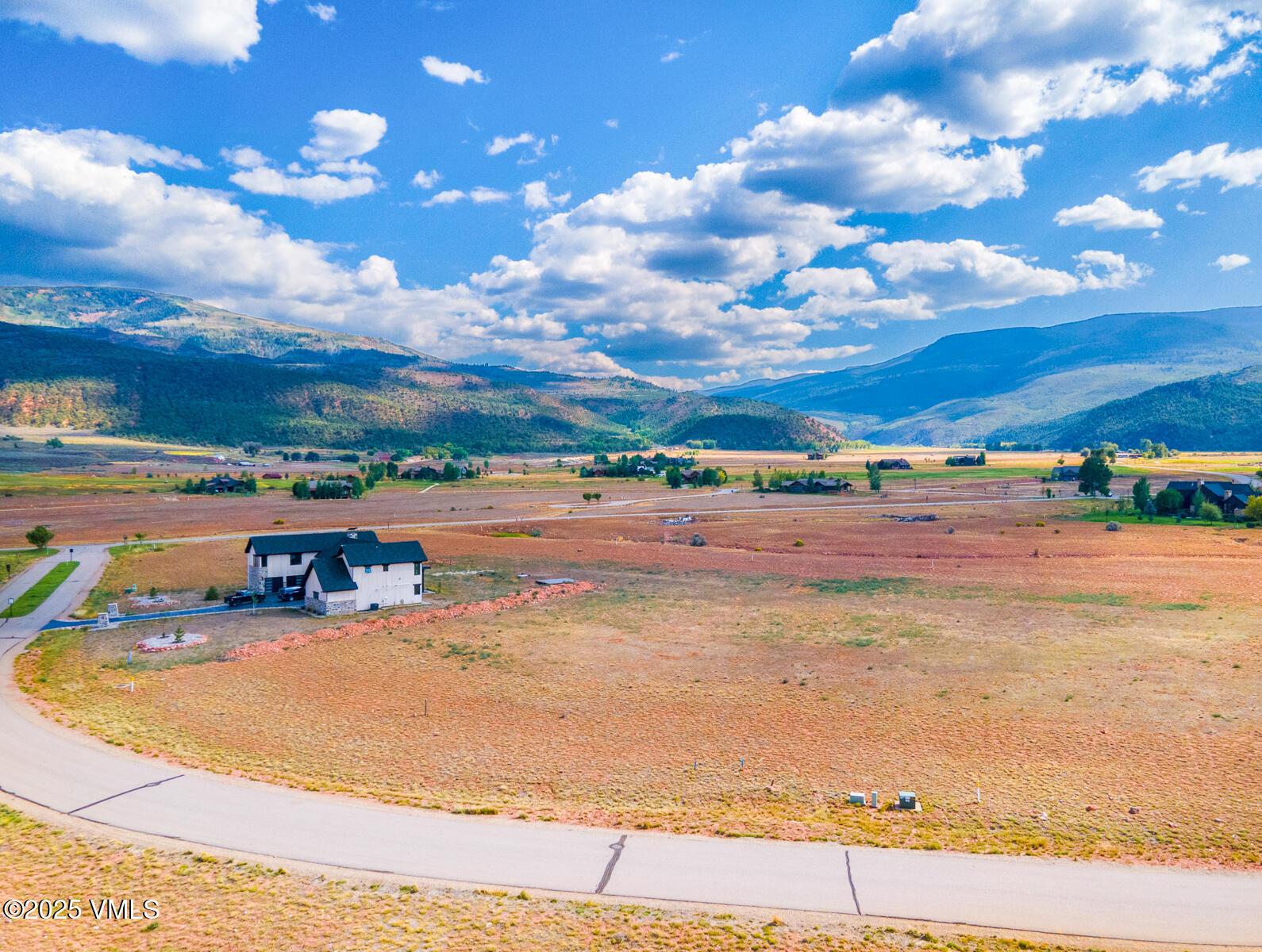 Gypsum, Colorado 81637, United States, ,Land,Active,206469