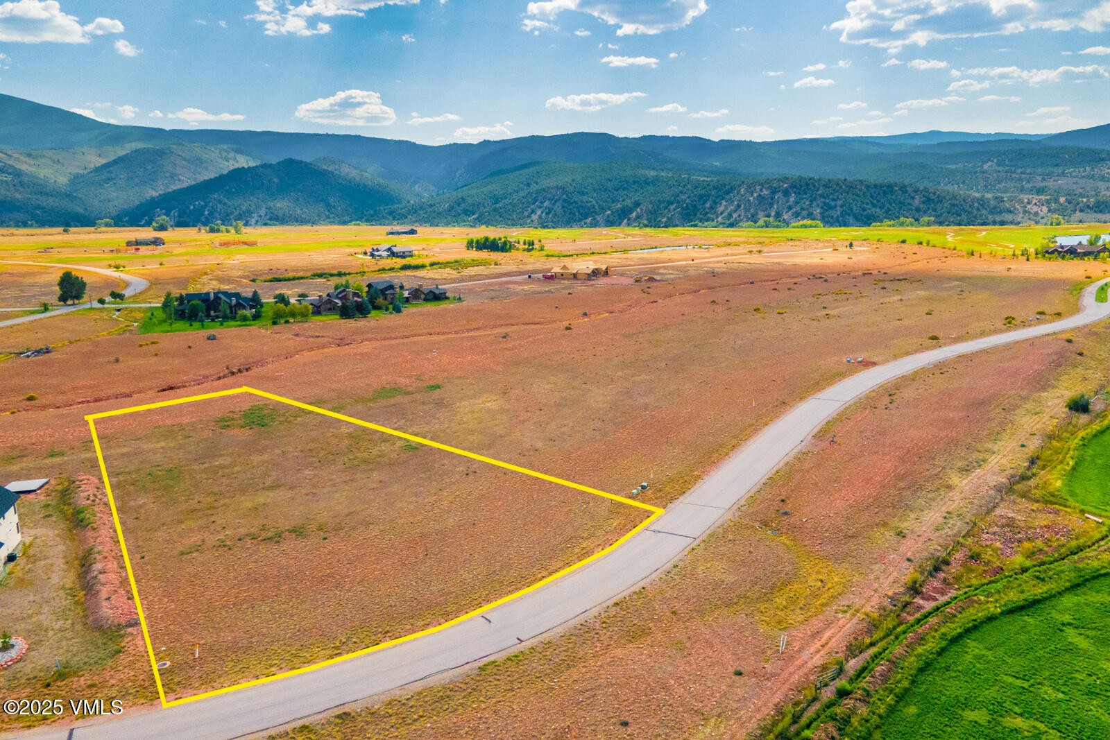 Gypsum, Colorado 81637, United States, ,Land,Active,206469