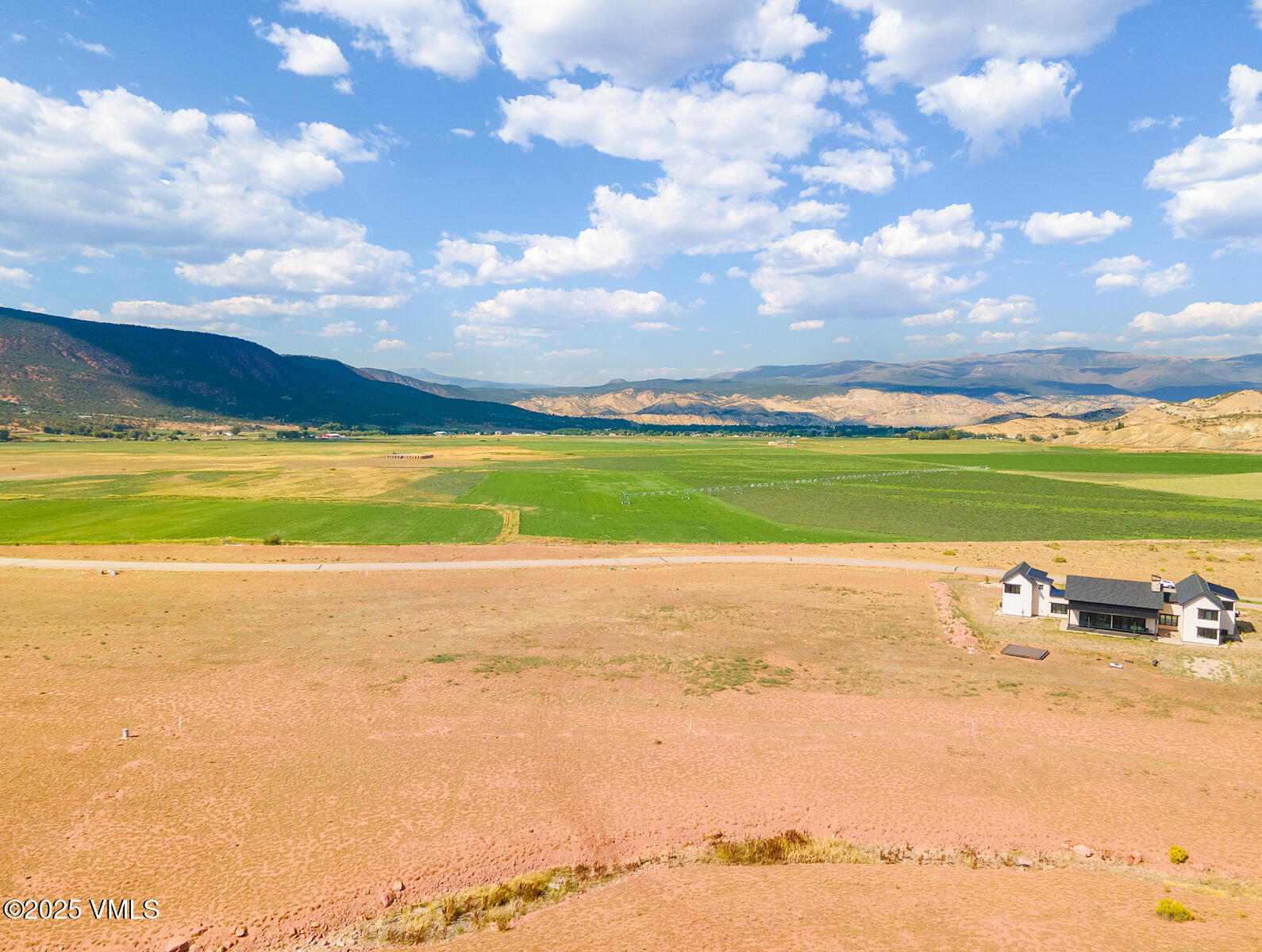 Gypsum, Colorado 81637, United States, ,Land,Active,206469