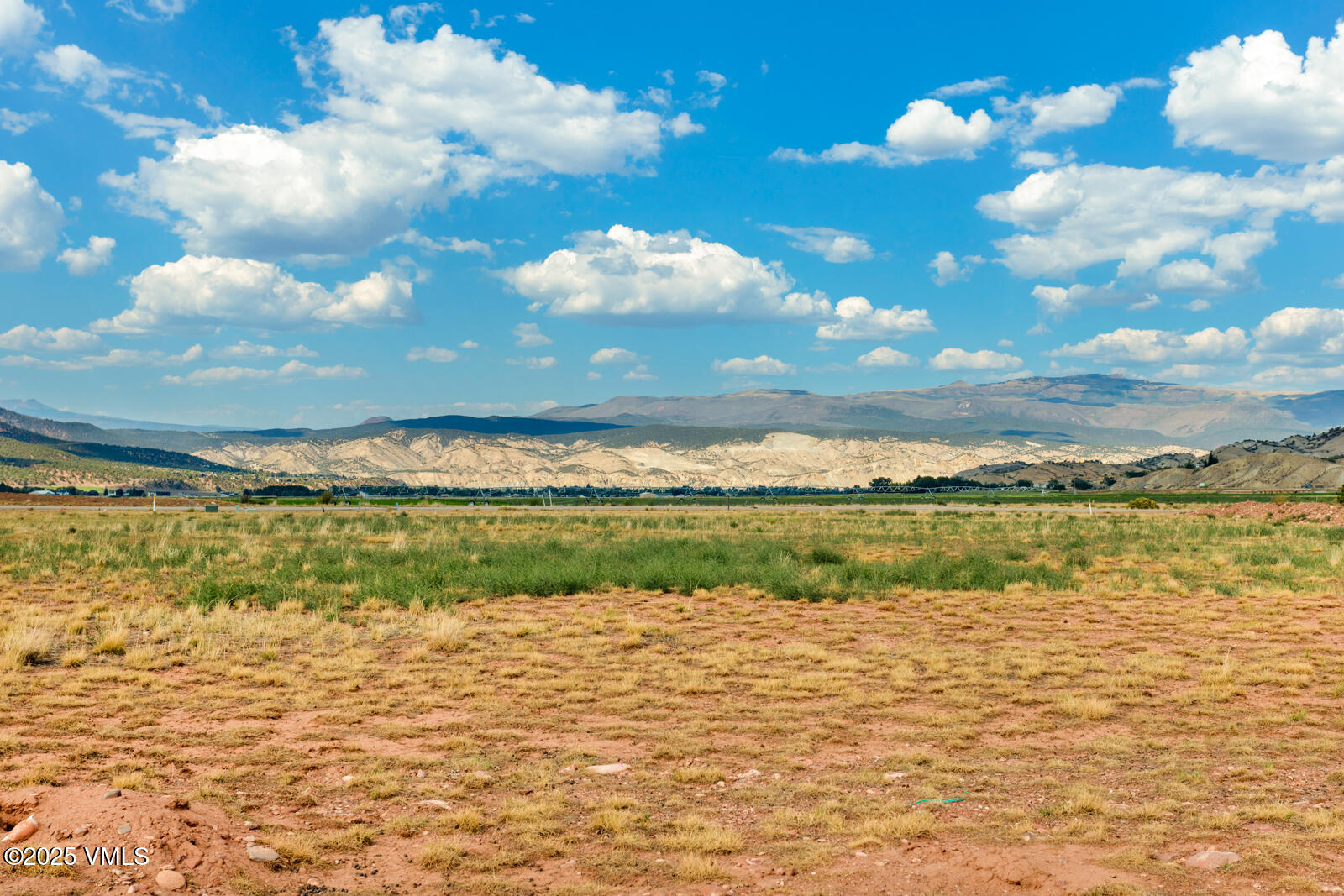 Gypsum, Colorado 81637, United States, ,Land,Active,206469