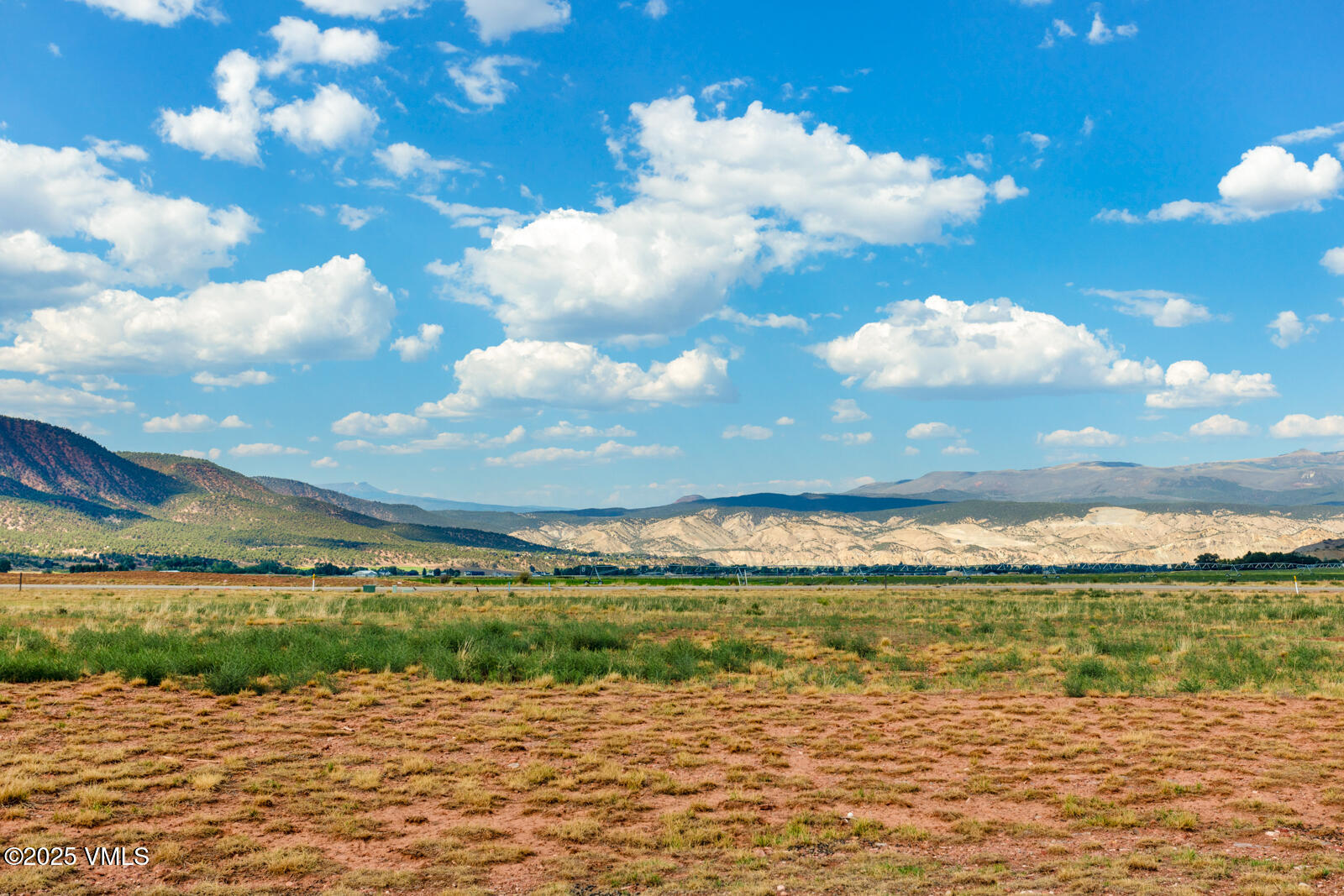 Gypsum, Colorado 81637, United States, ,Land,Active,206469