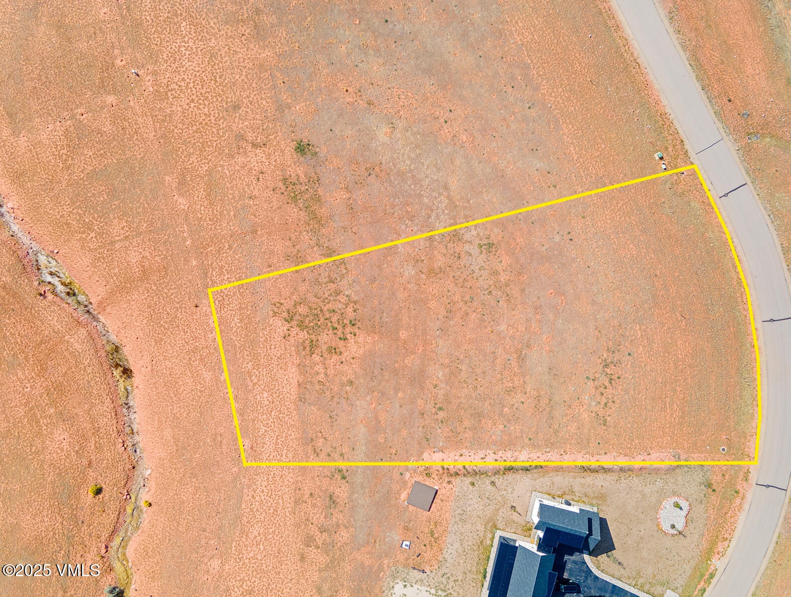 Gypsum, Colorado 81637, United States, ,Land,Active,206469