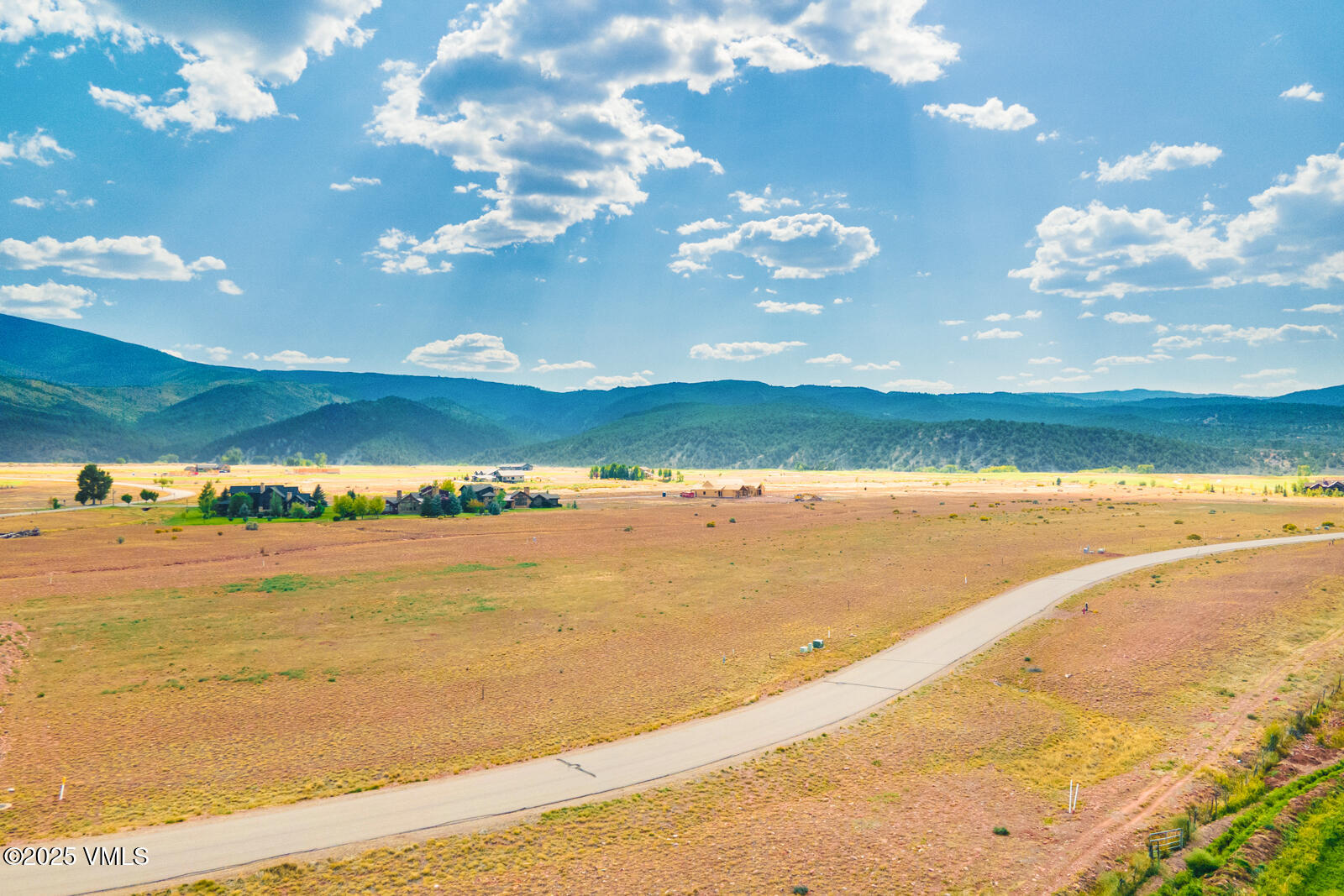 Gypsum, Colorado 81637, United States, ,Land,Active,206469