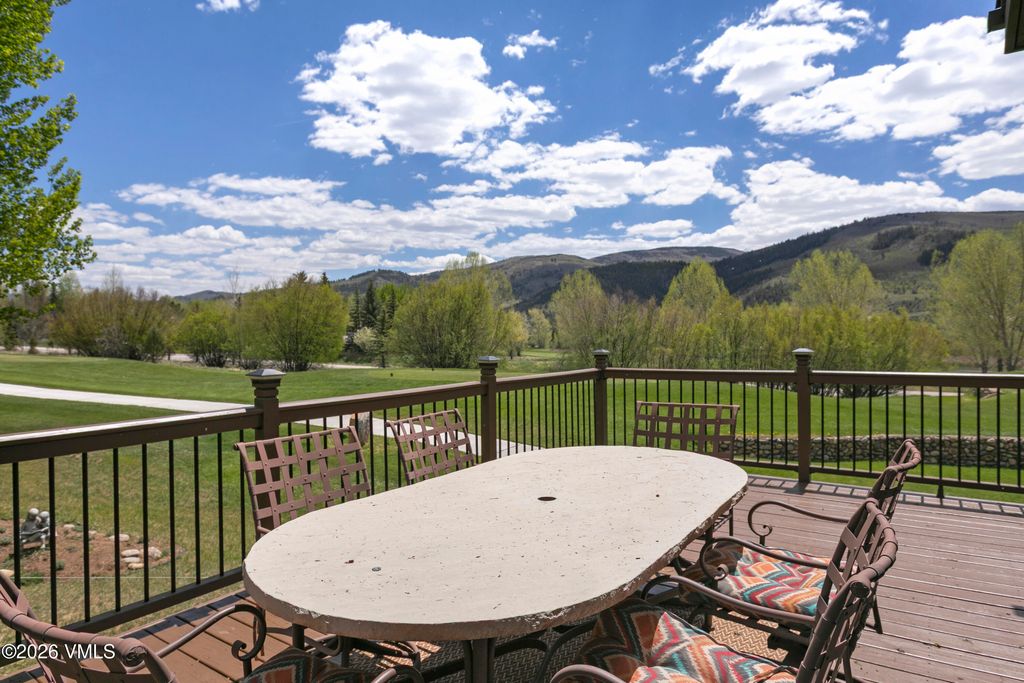 Photo of 11 Stagecoach Road, Edwards, CO 81632 (MLS # 1014119)