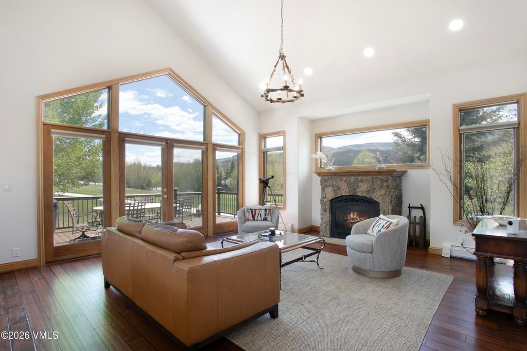 Photo of 11 Stagecoach Road, Edwards, CO 81632 (MLS # 1014119)