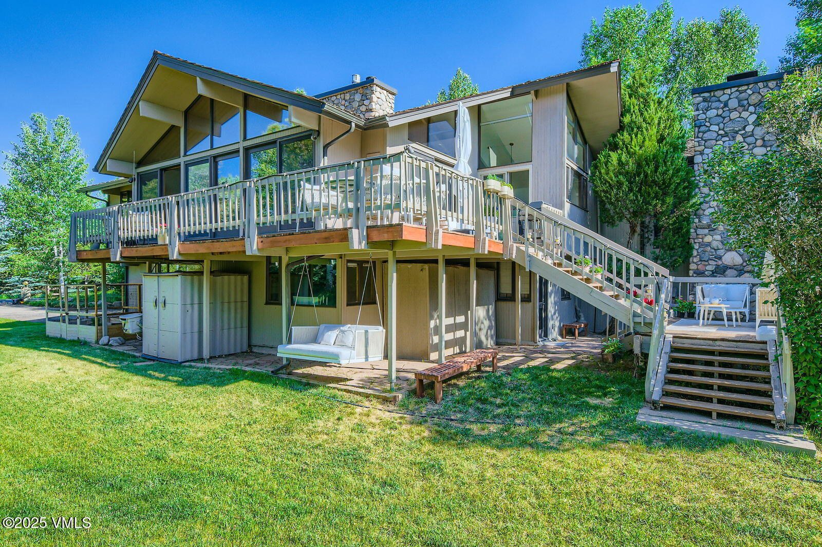 Edwards, Colorado 81632, United States, 3 Bedrooms Bedrooms, ,2 BathroomsBathrooms,Residential,Active,155940